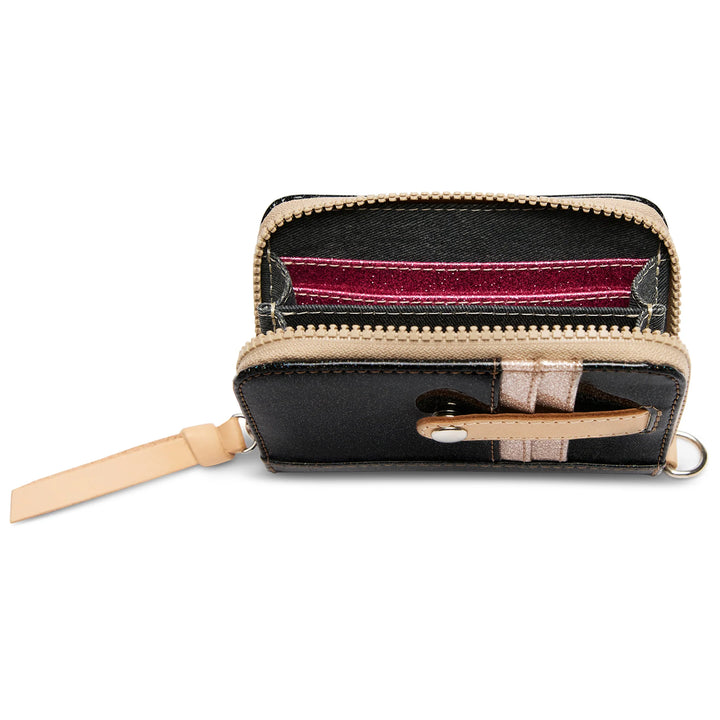 Consuela Zippy Wallet, Mariana-07-Handbags-Consuela-Market Street Nest, Fashionable Clothing, Shoes and Home Décor Located in Mabank, TX