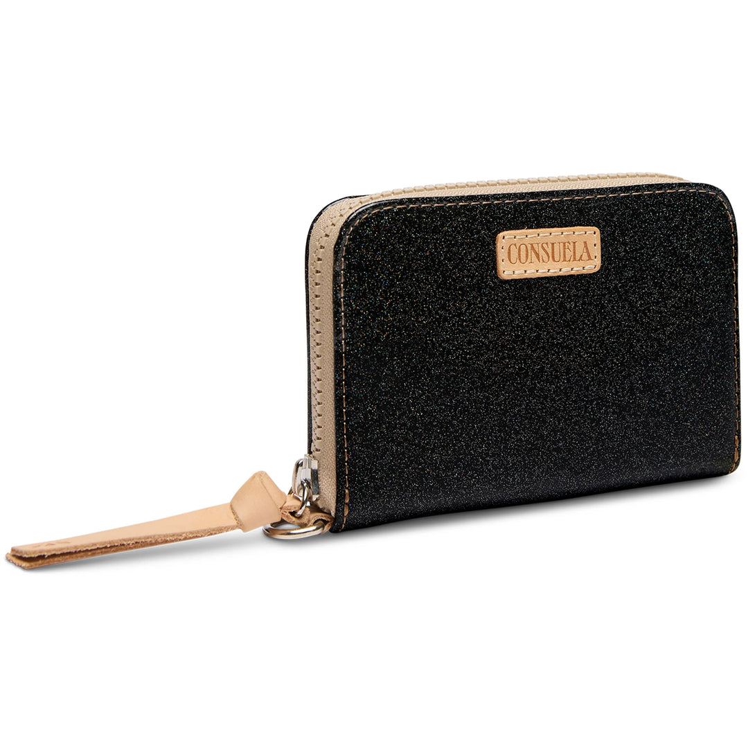 Consuela Zippy Wallet, Mariana-07-Handbags-Consuela-Market Street Nest, Fashionable Clothing, Shoes and Home Décor Located in Mabank, TX