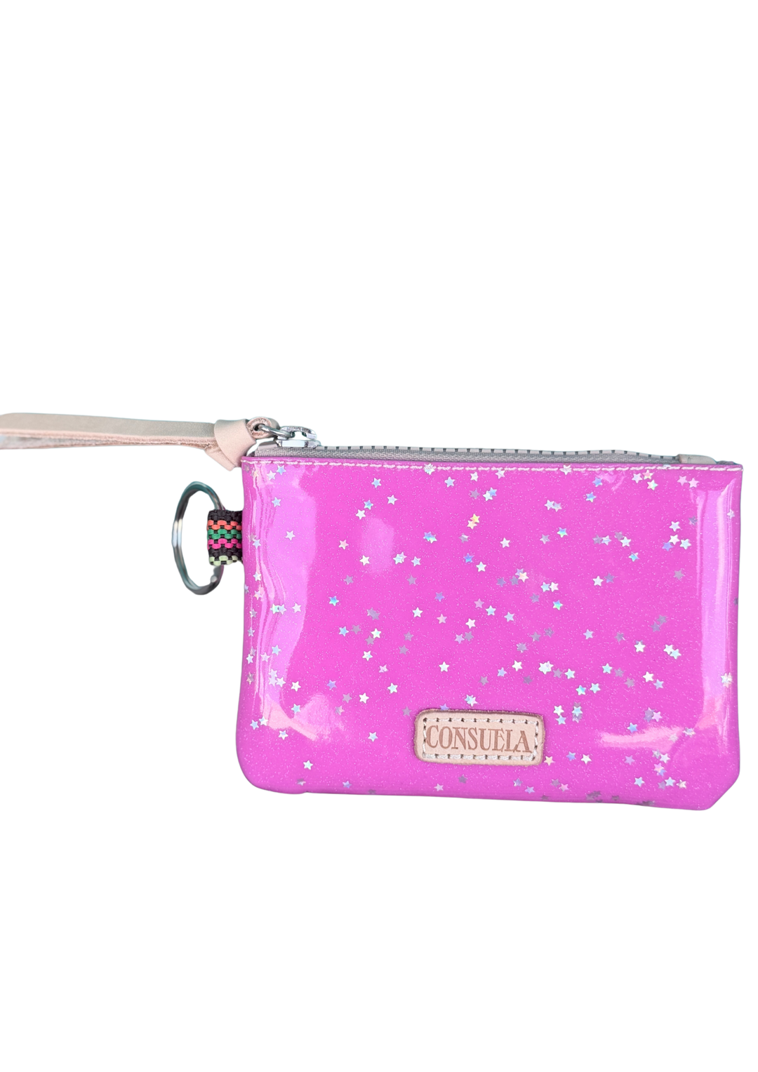 Consuela Pouch, Berry