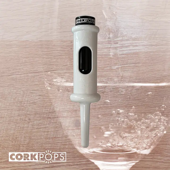 Cork Pops Original Wine Openers-04-Kitchen &amp; Food-Cork Pops Inc-Market Street Nest, Fashionable Clothing, Shoes and Home Décor Located in Mabank, TX