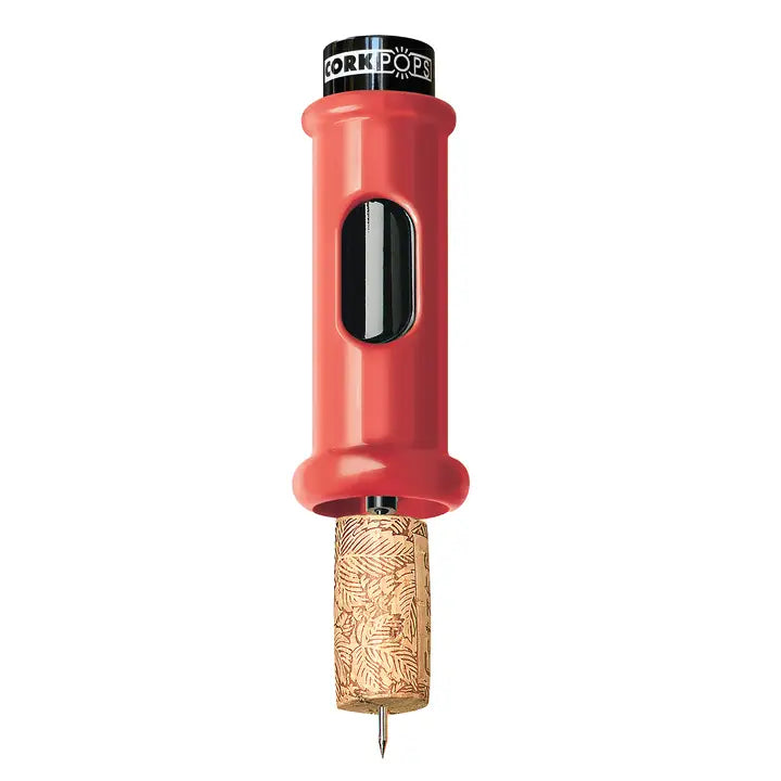 Cork Pops Original Wine Openers-04-Kitchen &amp; Food-Cork Pops Inc-Market Street Nest, Fashionable Clothing, Shoes and Home Décor Located in Mabank, TX