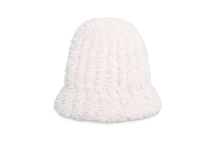Cozy Cloud Hat-06-Accessories-GANZ-Market Street Nest, Fashionable Clothing, Shoes and Home Décor Located in Mabank, TX