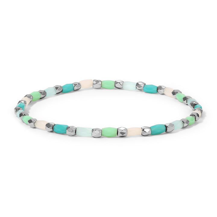 Crystal Mix Stretch Bracelets-01-Jewelry-My Fun Colors-Market Street Nest, Fashionable Clothing, Shoes and Home Décor Located in Mabank, TX