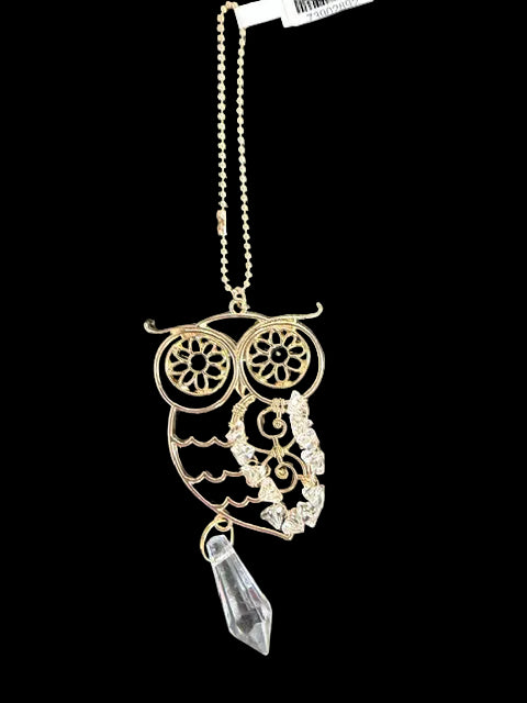 Crystal Wrap Car Charms-03-Home &amp; Gift-Market Street Nest -Market Street Nest, Fashionable Clothing, Shoes and Home Décor Located in Mabank, TX
