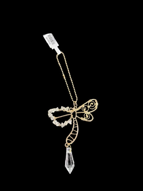 Crystal Wrap Car Charms-03-Home &amp; Gift-Market Street Nest -Market Street Nest, Fashionable Clothing, Shoes and Home Décor Located in Mabank, TX