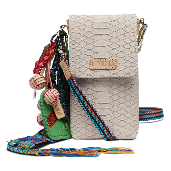 Consuela Dash Crossbody, Thunderbird-07-Handbags-Consuela-Market Street Nest, Fashionable Clothing, Shoes and Home Décor Located in Mabank, TX