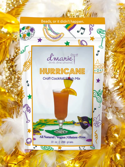 D'Marie Drink Mixes-Kitchen & Food-d'Marie-Market Street Nest, Fashionable Clothing, Shoes and Home Décor Located in Mabank, TX