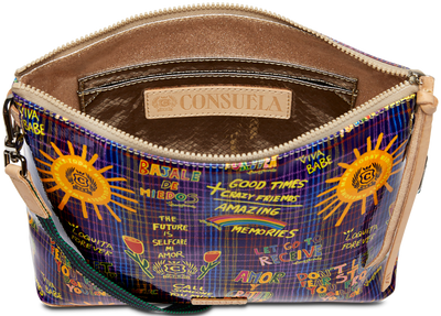 Consuela Downtown Crossbody - Joy-Consuela Bags-Consuela-Market Street Nest, Fashionable Clothing, Shoes and Home Décor Located in Mabank, TX