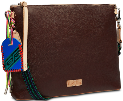 Consuela Downtown Crossbody - Isabel-Consuela Bags-Consuela-Market Street Nest, Fashionable Clothing, Shoes and Home Décor Located in Mabank, TX