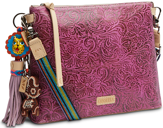 Consuela Downtown Crossbody - Mena-Consuela Bags-Consuela-Market Street Nest, Fashionable Clothing, Shoes and Home Décor Located in Mabank, TX