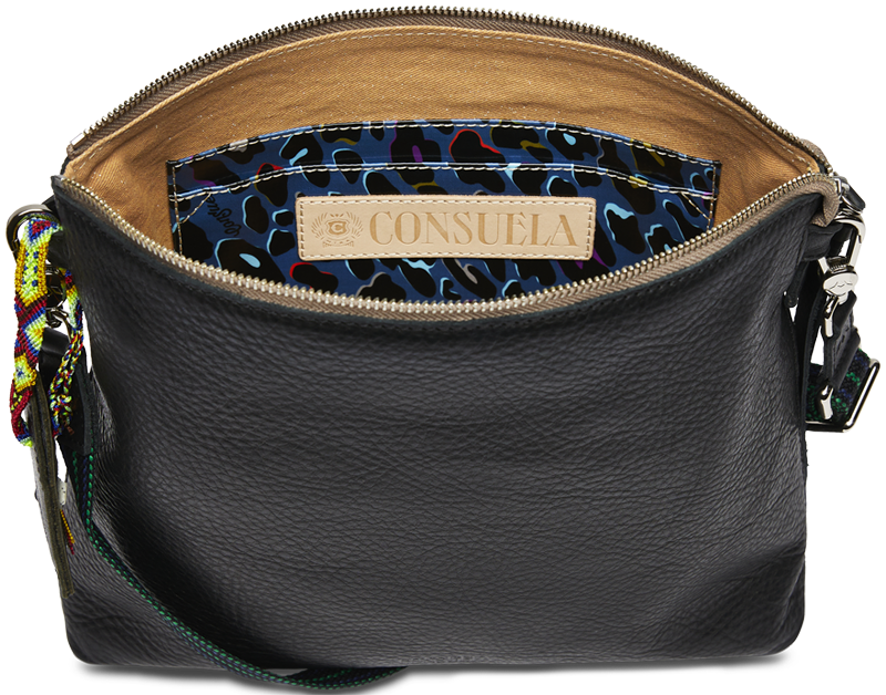 Consuela Downtown Crossbody - Evie-Consuela Bags-Consuela-Market Street Nest, Fashionable Clothing, Shoes and Home Décor Located in Mabank, TX