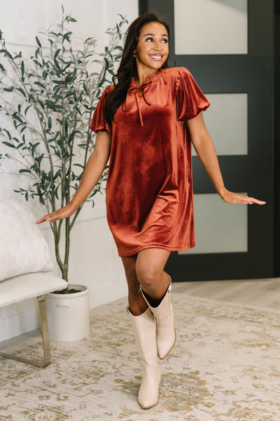Damsel in This Velvet Dress-Womens-Ave Shops-Market Street Nest, Fashionable Clothing, Shoes and Home Décor Located in Mabank, TX
