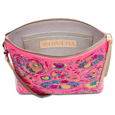 Consuela Downtown Crossbody - XO-Handbags-Consuela-Market Street Nest, Fashionable Clothing, Shoes and Home Décor Located in Mabank, TX