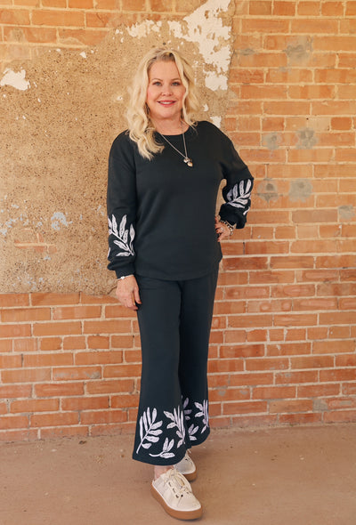 Door Busters Top & Pant Sets-Dresses & Rompers-See And Be Seen-Market Street Nest, Fashionable Clothing, Shoes and Home Décor Located in Mabank, TX
