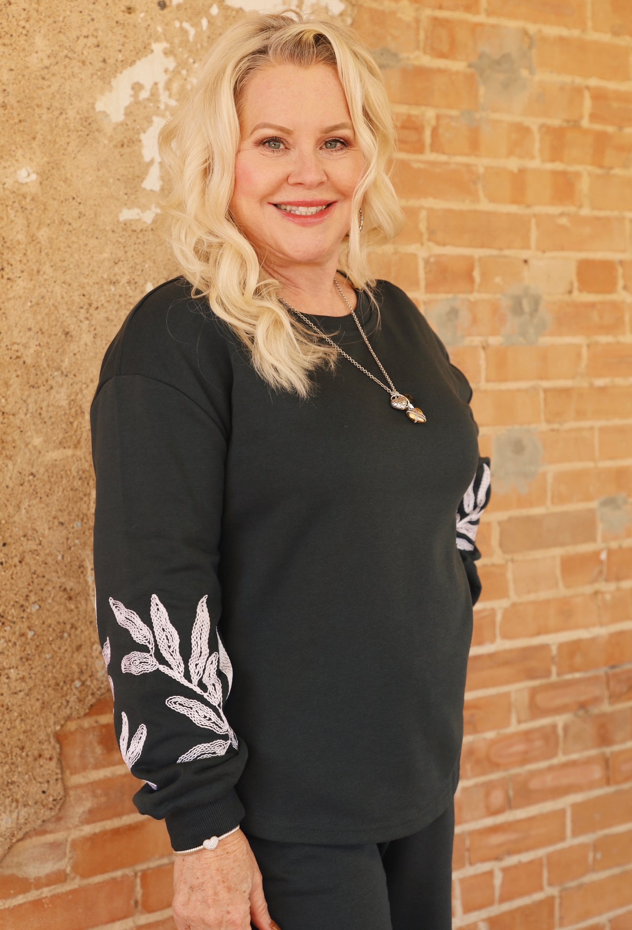 Door Busters Top & Pant Sets-Dresses & Rompers-See And Be Seen-Market Street Nest, Fashionable Clothing, Shoes and Home Décor Located in Mabank, TX