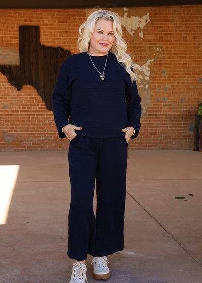 Door Busters Top & Pant Sets-Dresses & Rompers-See And Be Seen-Market Street Nest, Fashionable Clothing, Shoes and Home Décor Located in Mabank, TX