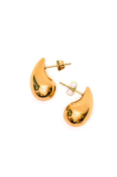 Drip Drop Teardrop Earrings-Accessories-Ave Shops-Market Street Nest, Fashionable Clothing, Shoes and Home Décor Located in Mabank, TX