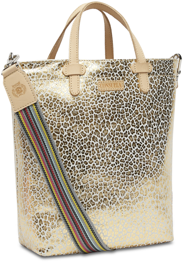 Consuela Essential Tote - Kit-Consuela Bags-Consuela-Market Street Nest, Fashionable Clothing, Shoes and Home Décor Located in Mabank, TX