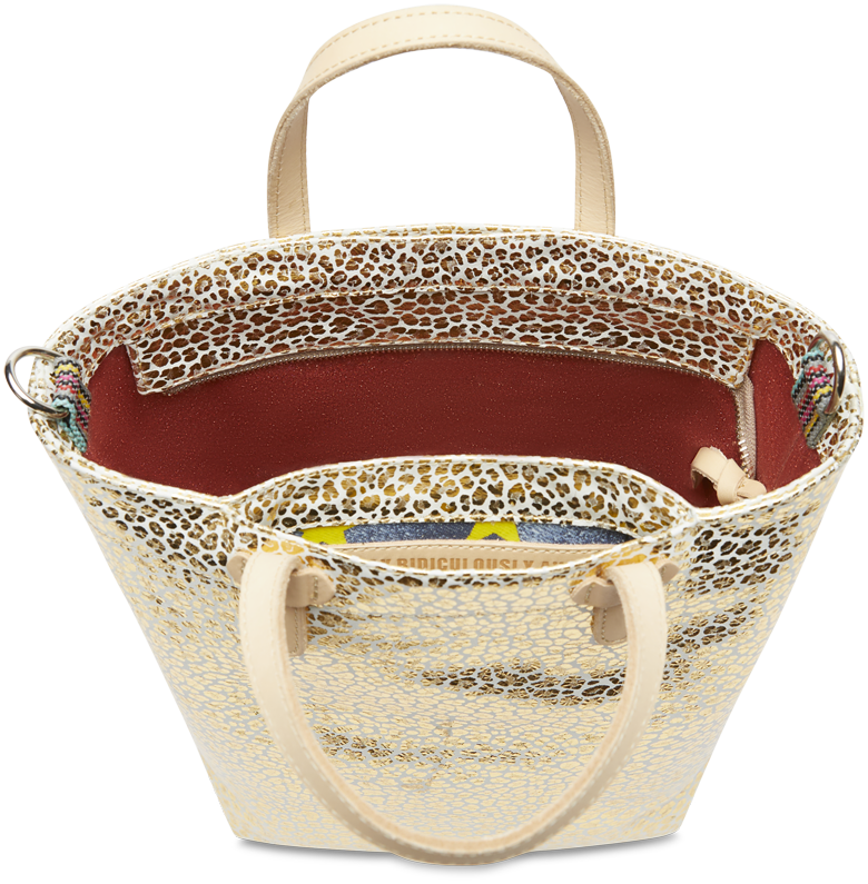 Consuela Essential Tote - Kit-Consuela Bags-Consuela-Market Street Nest, Fashionable Clothing, Shoes and Home Décor Located in Mabank, TX