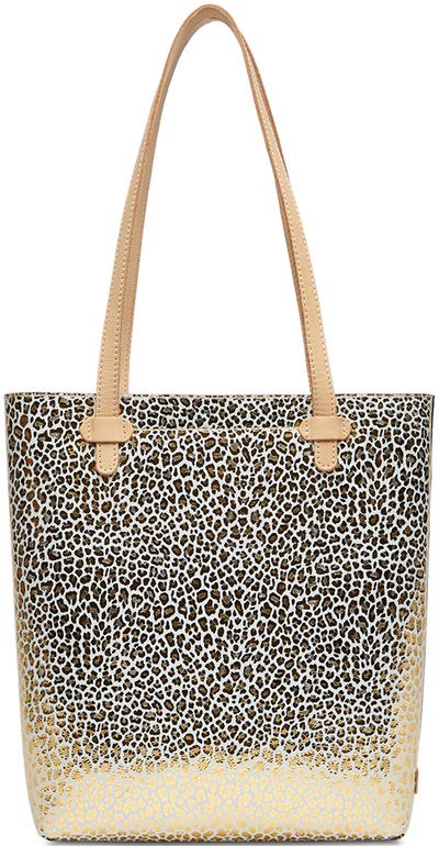 Consuela Everyday Tote - Nudie-Consuela Bags-Consuela-Market Street Nest, Fashionable Clothing, Shoes and Home Décor Located in Mabank, TX