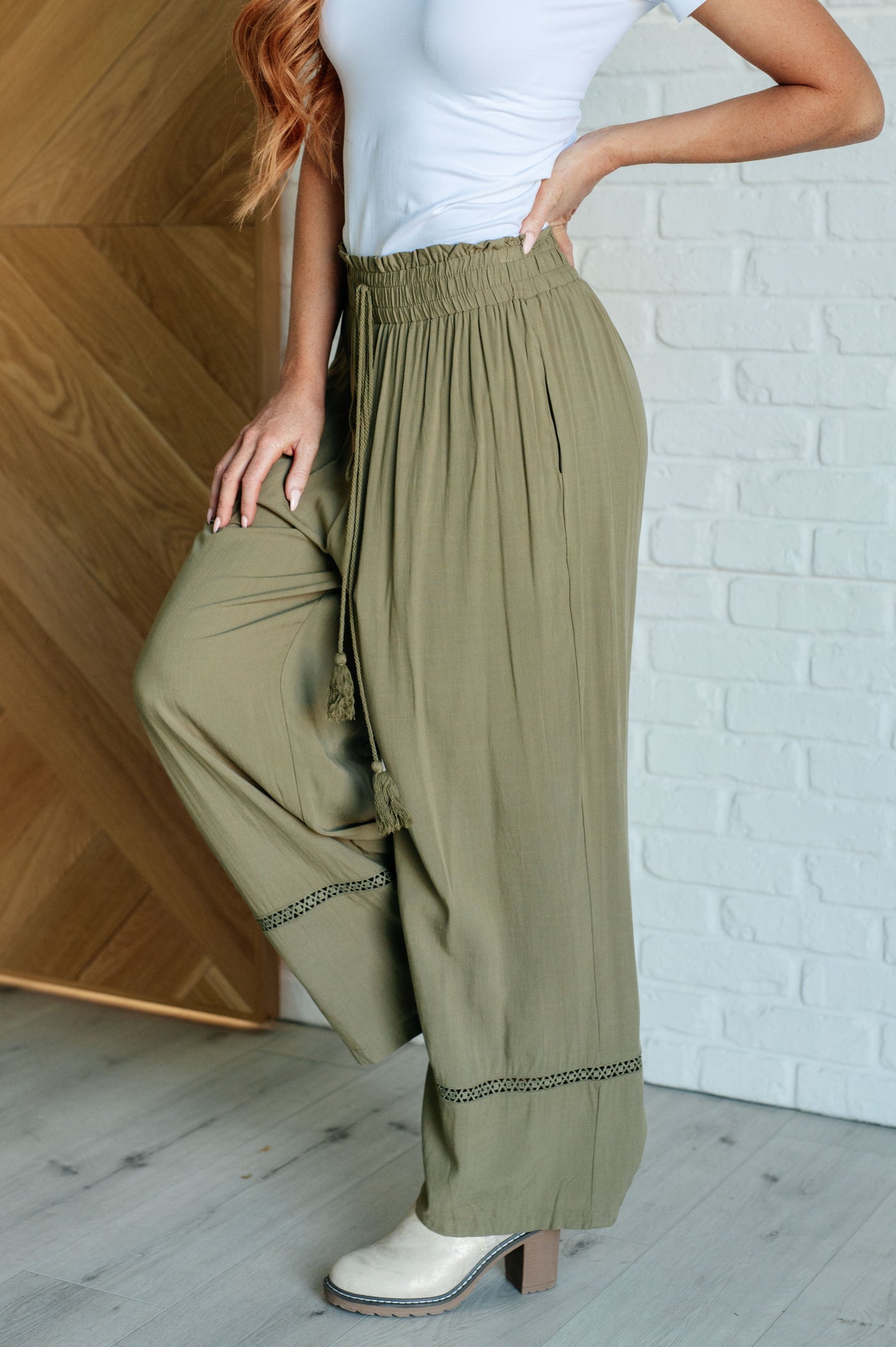 Exciting Escapade Wide Leg Pants-Bottoms-Ave Shops-Market Street Nest, Fashionable Clothing, Shoes and Home Décor Located in Mabank, TX