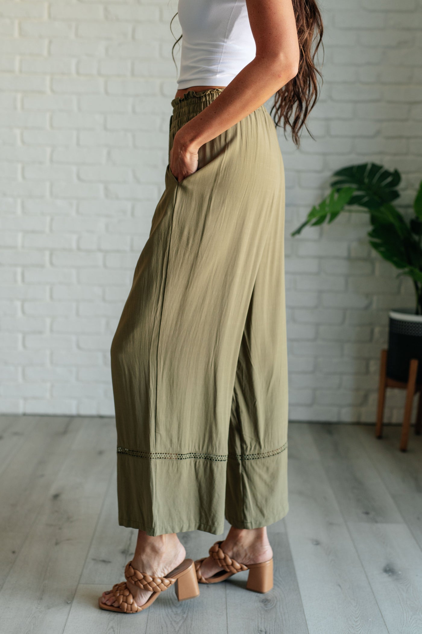 Exciting Escapade Wide Leg Pants-Bottoms-Ave Shops-Market Street Nest, Fashionable Clothing, Shoes and Home Décor Located in Mabank, TX