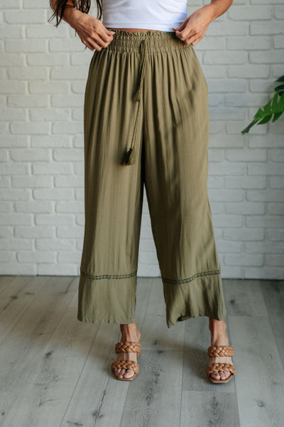 Exciting Escapade Wide Leg Pants-Bottoms-Ave Shops-Market Street Nest, Fashionable Clothing, Shoes and Home Décor Located in Mabank, TX