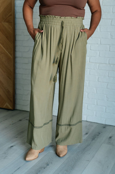 Exciting Escapade Wide Leg Pants-Bottoms-Ave Shops-Market Street Nest, Fashionable Clothing, Shoes and Home Décor Located in Mabank, TX