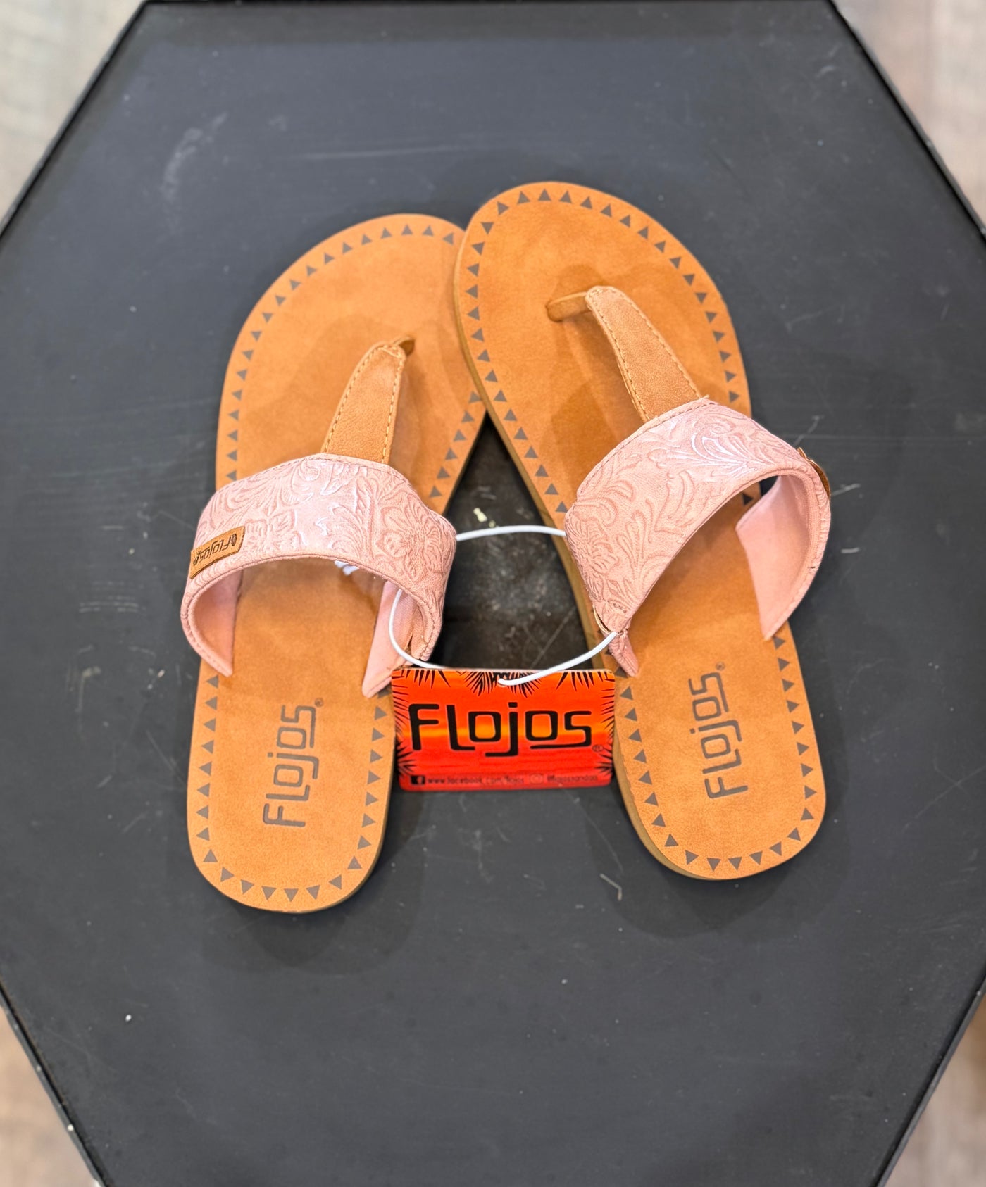 Flojos Grace Women's Hooded Sandal - Pink Artisan-Shoes-Flojos-Market Street Nest, Fashionable Clothing, Shoes and Home Décor Located in Mabank, TX