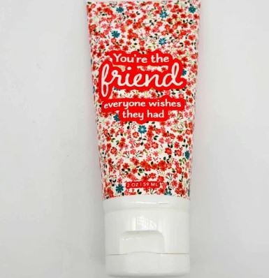 Caren Hand Treatment 2oz-Beauty & Wellness-Caren Products-Market Street Nest, Fashionable Clothing, Shoes and Home Décor Located in Mabank, TX