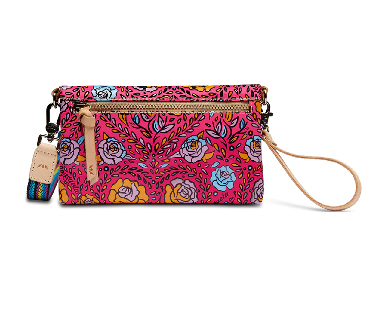 Consuela Uptown Crossbody - Molly BF-Handbags-Consuela-Market Street Nest, Fashionable Clothing, Shoes and Home Décor Located in Mabank, TX