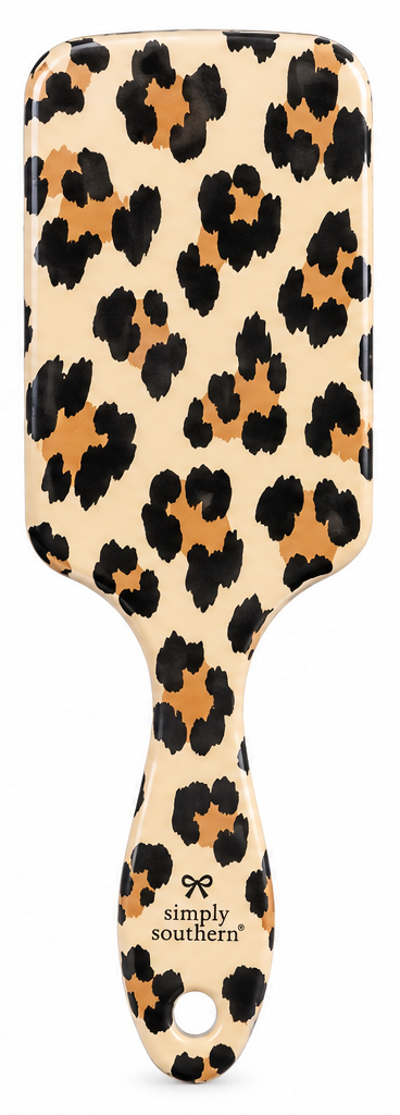 Girls Favorite Hairbrush-05-Bath, Beauty &amp; Wellness-Simply Southern-Market Street Nest, Fashionable Clothing, Shoes and Home Décor Located in Mabank, TX