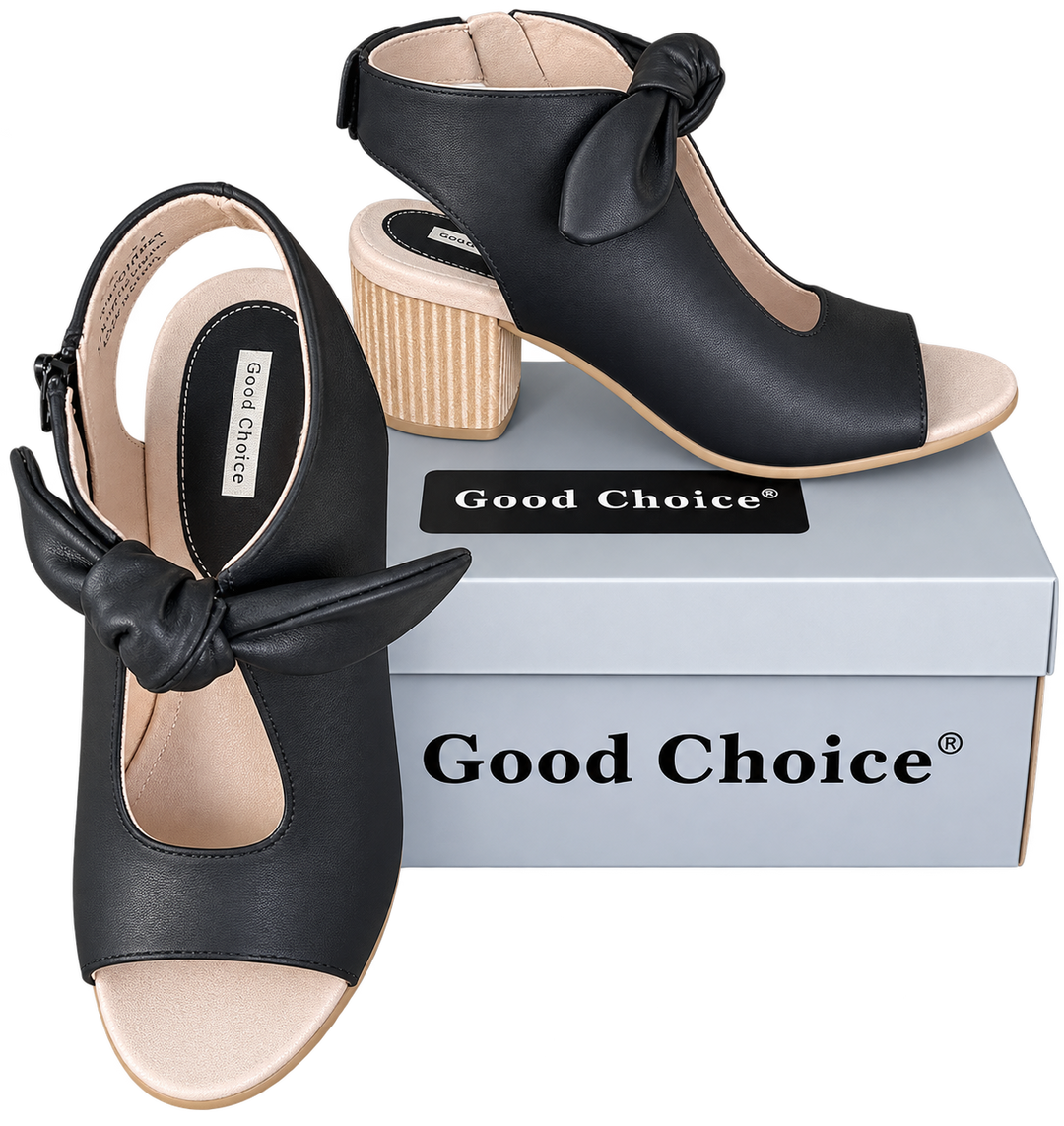Good Choice Shoes, Kimora
