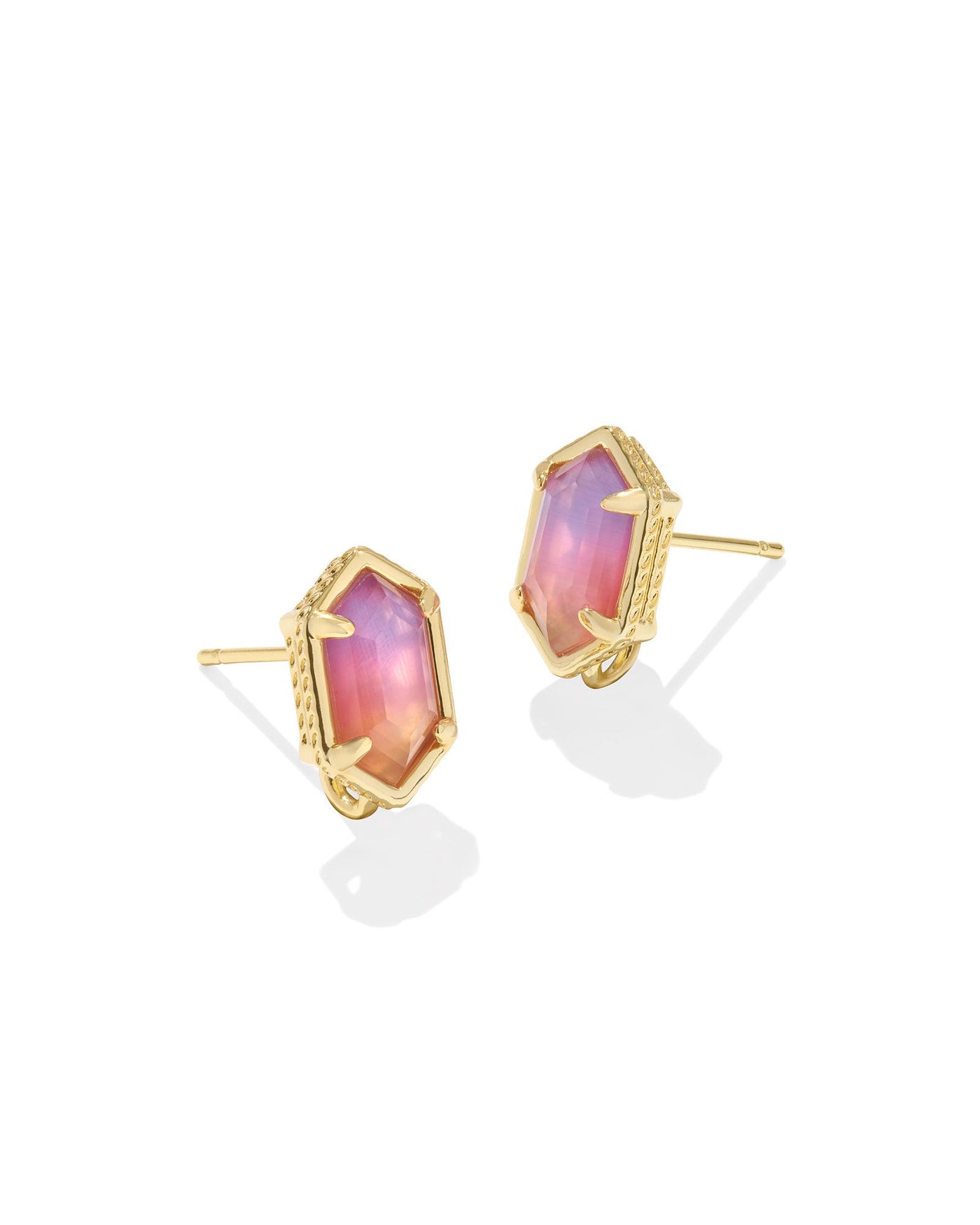 Hallie Convertible Drop Earrings-Earrings-Kendra Scott-Market Street Nest, Fashionable Clothing, Shoes and Home Décor Located in Mabank, TX