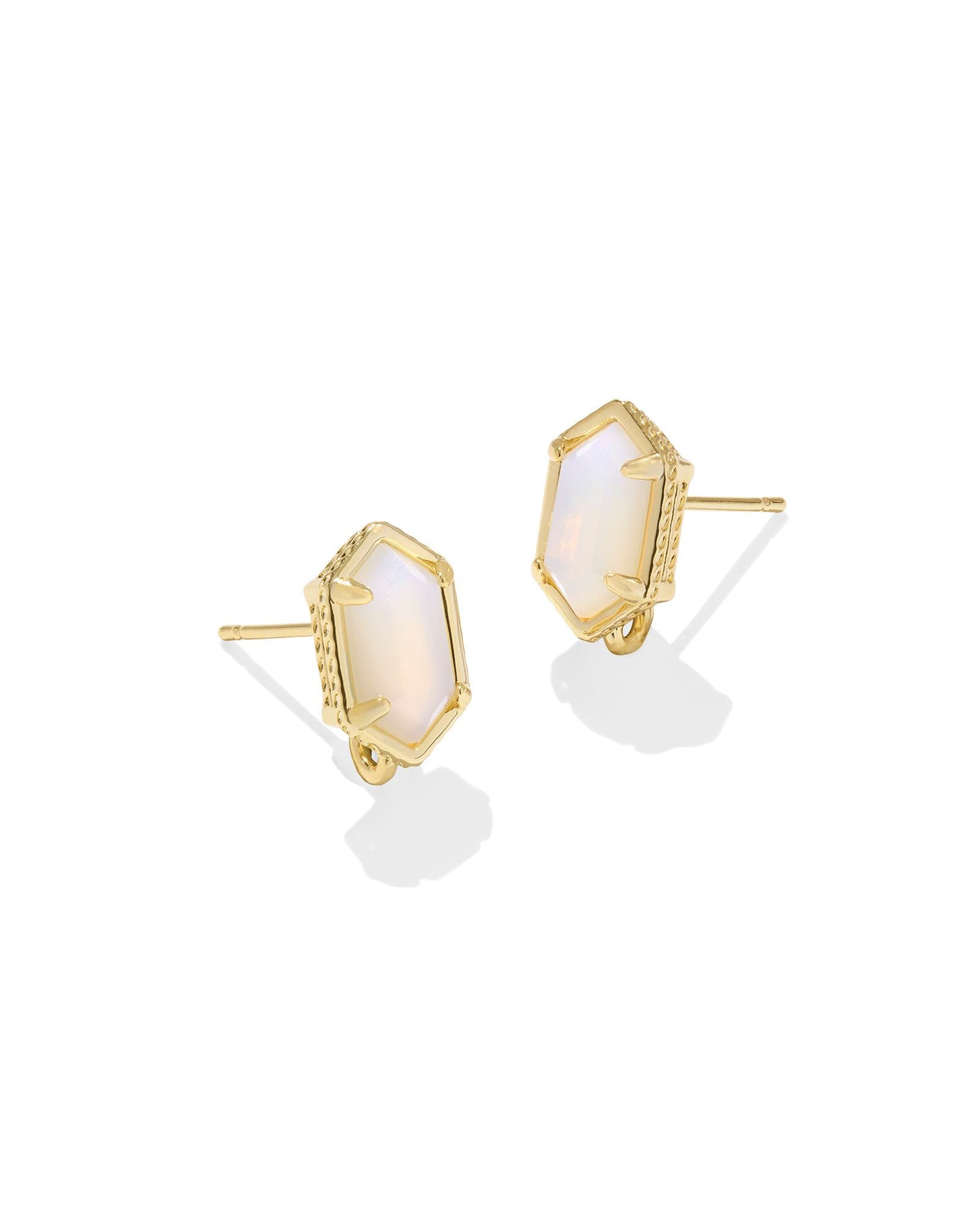 Hallie Convertible Drop Earrings-Earrings-Kendra Scott-Market Street Nest, Fashionable Clothing, Shoes and Home Décor Located in Mabank, TX