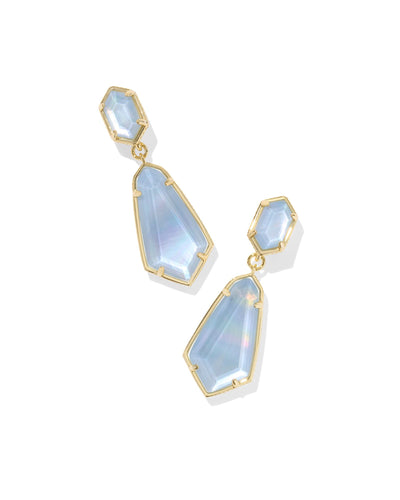 Hallie Convertible Drop Earrings-Earrings-Kendra Scott-Market Street Nest, Fashionable Clothing, Shoes and Home Décor Located in Mabank, TX