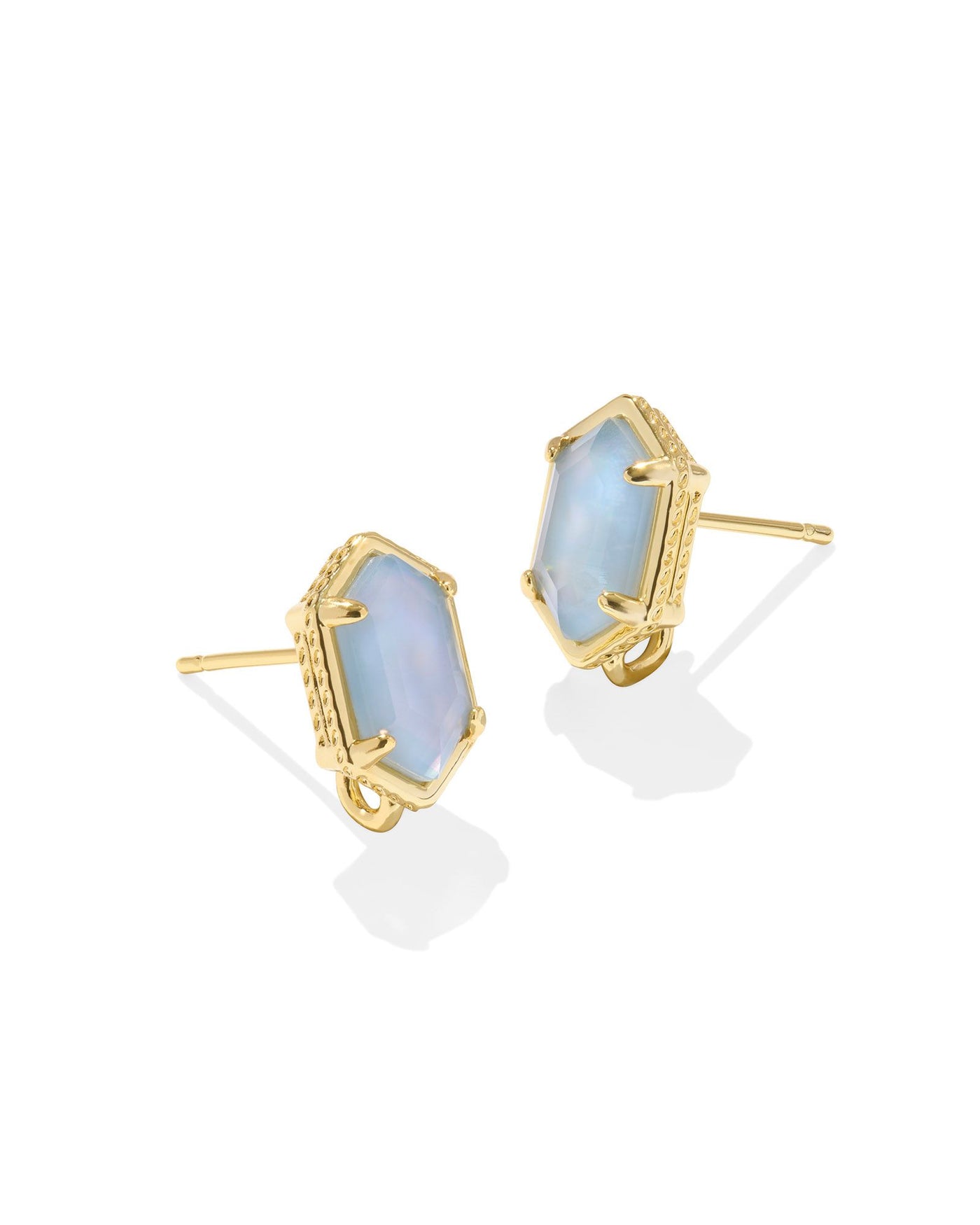 Hallie Convertible Drop Earrings-Earrings-Kendra Scott-Market Street Nest, Fashionable Clothing, Shoes and Home Décor Located in Mabank, TX