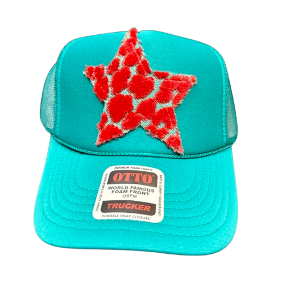 Hats By Mitty (Assortment)-06-Accessories-Hats By Mitty-Market Street Nest, Fashionable Clothing, Shoes and Home Décor Located in Mabank, TX