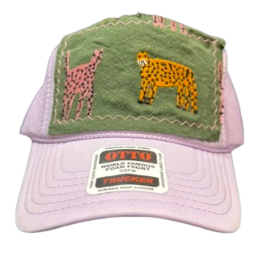 Hats By Mitty (Assortment)-06-Accessories-Hats By Mitty-Market Street Nest, Fashionable Clothing, Shoes and Home Décor Located in Mabank, TX
