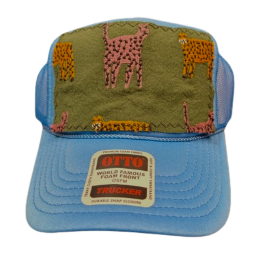 Hats By Mitty (Assortment)-06-Accessories-Hats By Mitty-Market Street Nest, Fashionable Clothing, Shoes and Home Décor Located in Mabank, TX