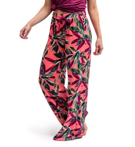 Calm Springs View. Hello Mello Breakfast in Bed Lounge Pants-330 Lounge-DM Merchandising-Market Street Nest, Fashionable Clothing, Shoes and Home Décor Located in Mabank, TX