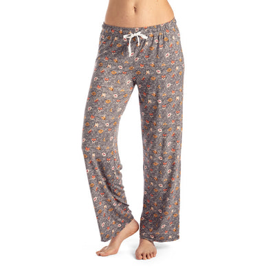Hello Mello Lounge Pants-Loungewear-DM Merchandising-Market Street Nest, Fashionable Clothing, Shoes and Home Décor Located in Mabank, TX