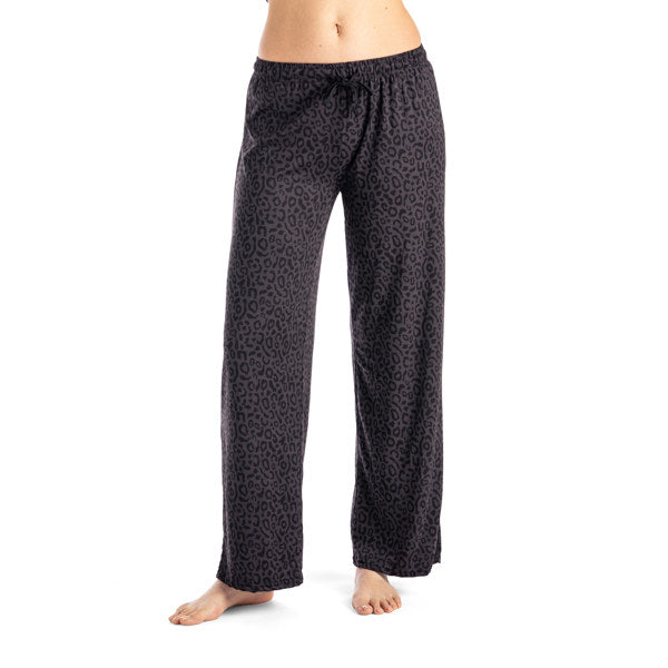 Hello Mello Lounge Pants-Loungewear-DM Merchandising-Market Street Nest, Fashionable Clothing, Shoes and Home Décor Located in Mabank, TX