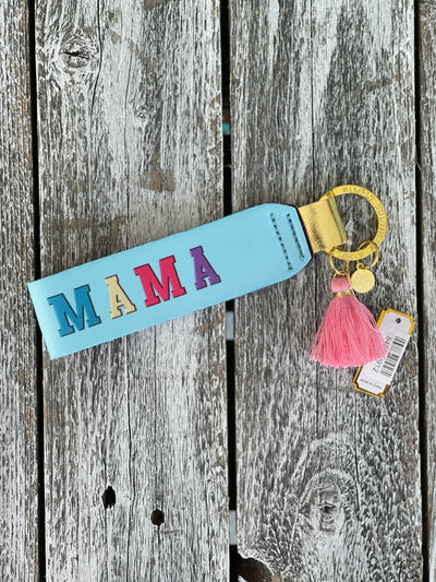Simply Southern Neoprene Key Fobs-100 Accessories/MISC-Simply Southern-Market Street Nest, Fashionable Clothing, Shoes and Home Décor Located in Mabank, TX