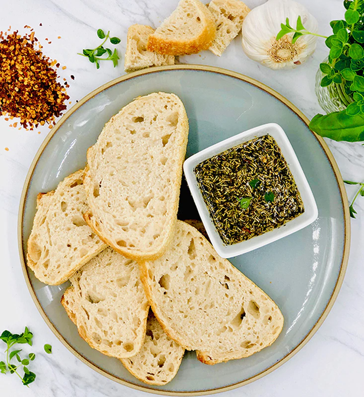 Italian Herb Dipping Oil Seasoning-Carmie&