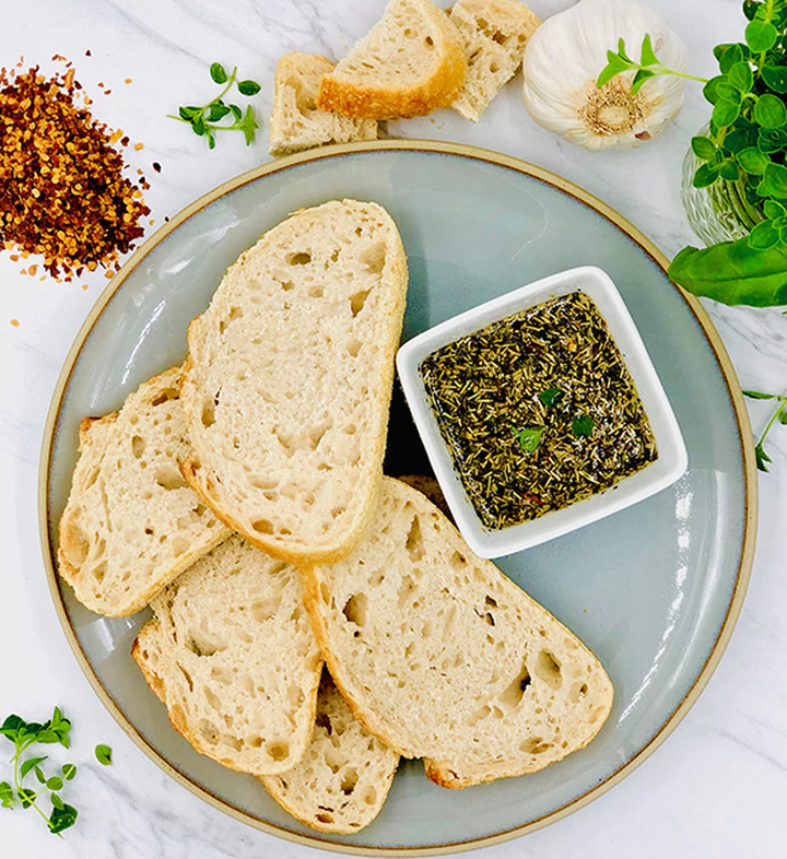 Italian Herb Dipping Oil Seasoning-Carmie&