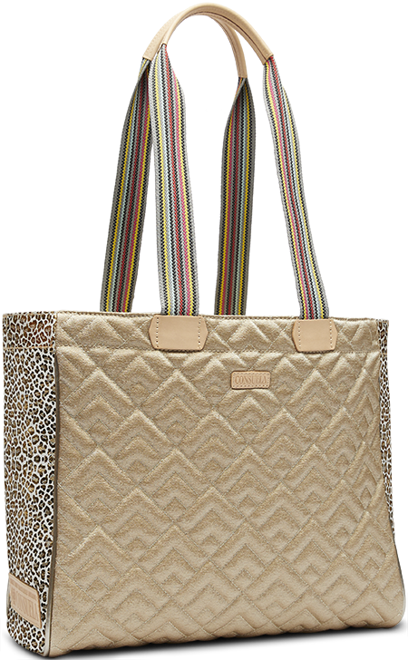 Consuela Journey Tote - Laura-Consuela Bags-Consuela-Market Street Nest, Fashionable Clothing, Shoes and Home Décor Located in Mabank, TX