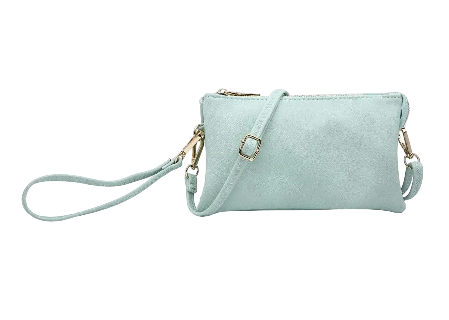 Jen &amp; Co Riley-Seafoam-07-Handbags-JEN &amp; CO-Market Street Nest, Fashionable Clothing, Shoes and Home Décor Located in Mabank, TX