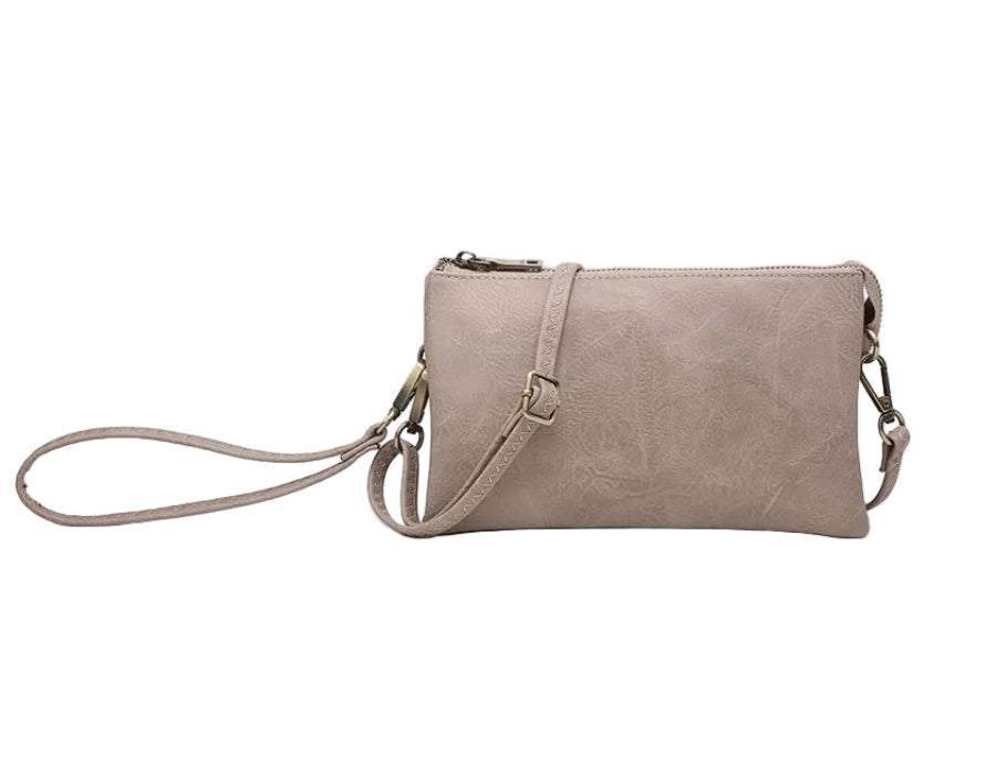 Jen & Co Riley-Warm Grey-07-Handbags-JEN & CO-Market Street Nest, Fashionable Clothing, Shoes and Home Décor Located in Mabank, TX