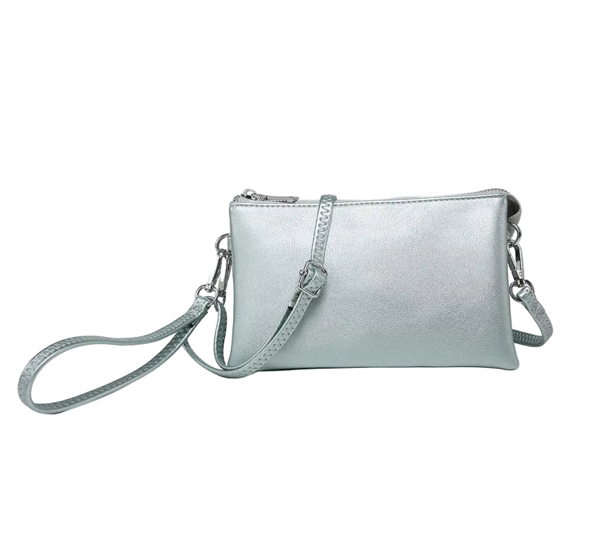 Jen & Co Riley-Winter Mint-07-Handbags-JEN & CO-Market Street Nest, Fashionable Clothing, Shoes and Home Décor Located in Mabank, TX